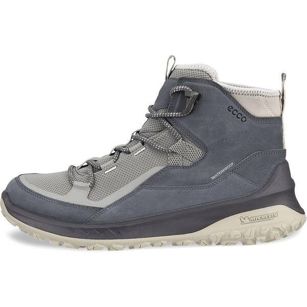 Thumbnail - ECCO Damen Trekkingstiefel ULT-TRN W MID WP