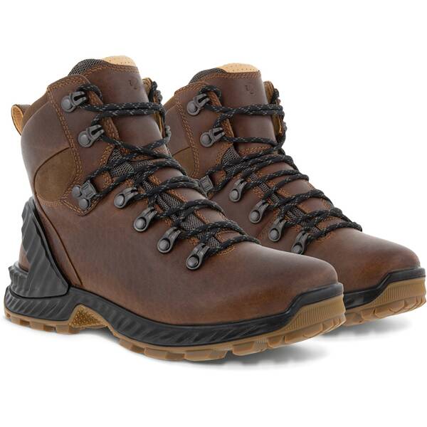 Thumbnail - ECCO Damen Trekkingstiefel EXOHIKE W MID HM