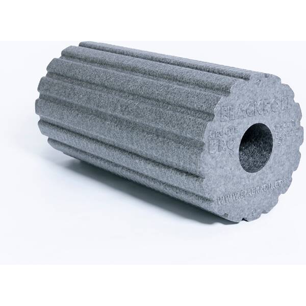 Thumbnail - BLACKROLL Massagerolle Groove Pro