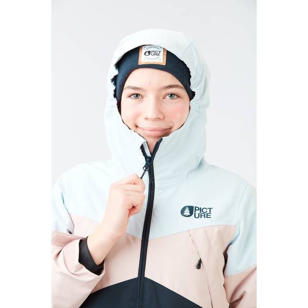 Thumbnail - PICTURE Kinder Jacke SEADY JKT