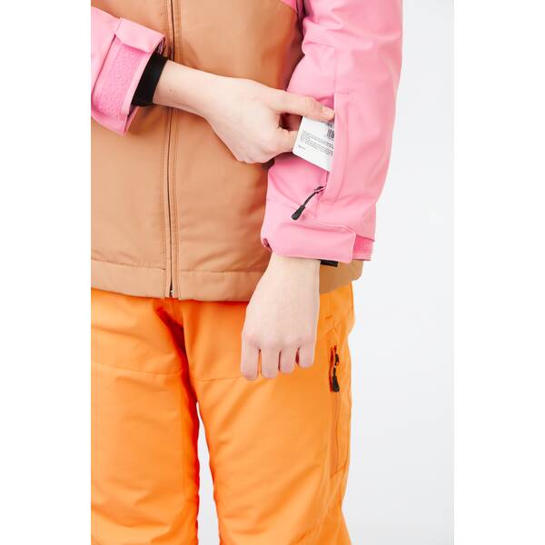 Thumbnail - PICTURE Kinder Jacke SEADY JKT