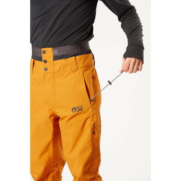 Thumbnail - PICTURE Herren Sporthose OBJECT PT