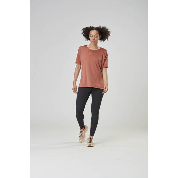 Thumbnail - PICTURE Damen Shirt KIERSI SS TECH TEE