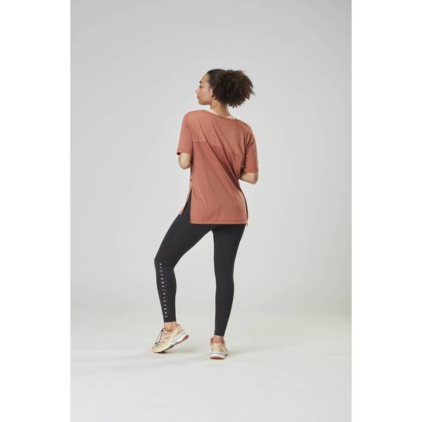 Thumbnail - PICTURE Damen Shirt KIERSI SS TECH TEE
