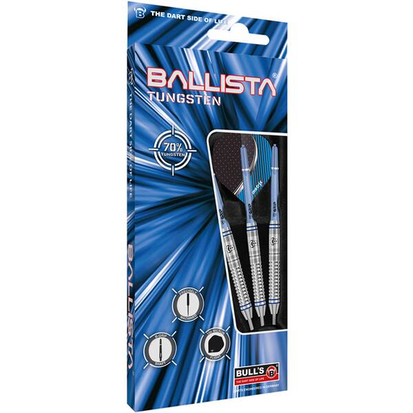 Thumbnail - BULLS BULL'S Dartpfeil Ballista Steeldart, 70% Tungsten
