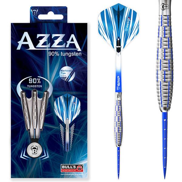 Thumbnail - BULLS BULL'S Dartpfeil Azza Steel Dart