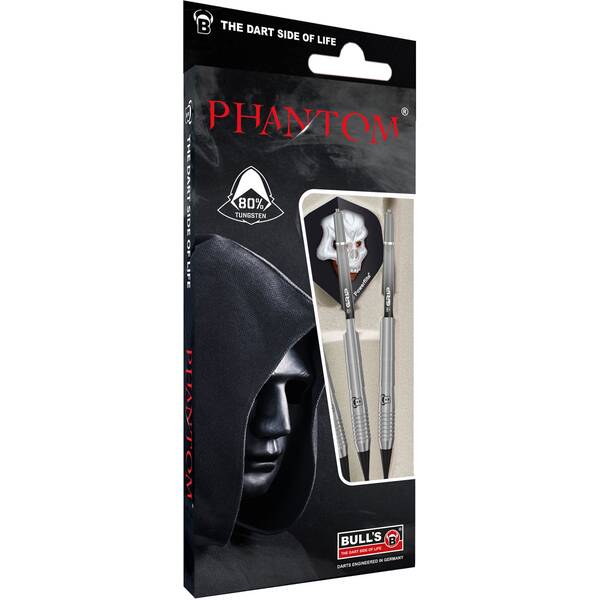 Thumbnail - BULLS BULL'S Dartpfeil Phantom PT4 Soft Dart