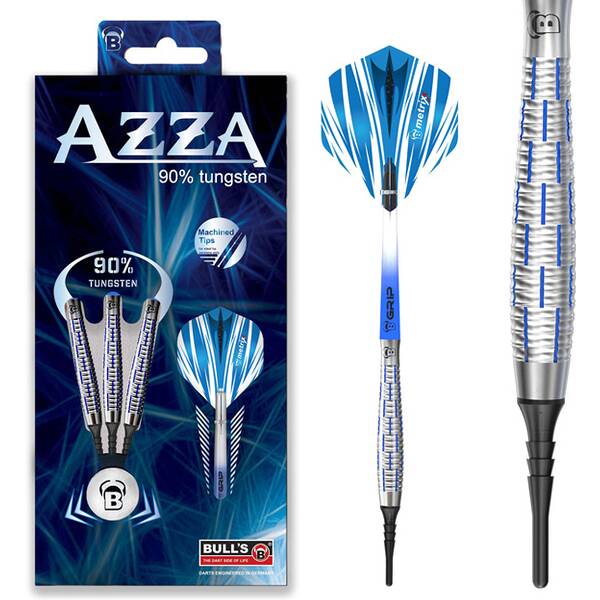 Thumbnail - BULLS BULL'S Dartpfeil Azza Soft Dart