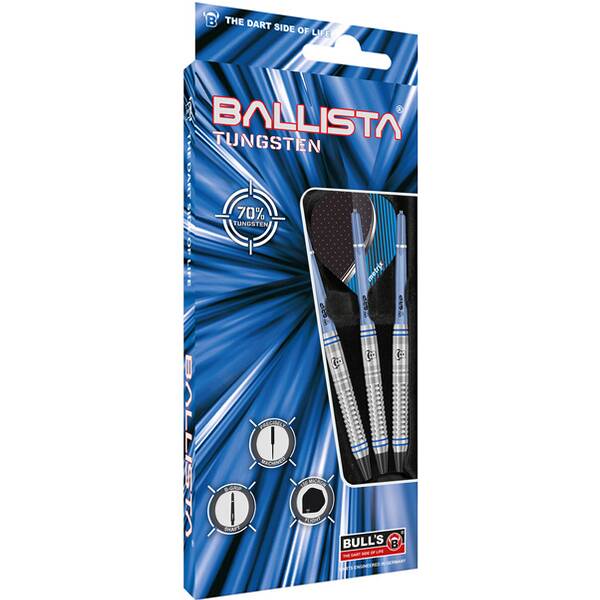 Thumbnail - BULLS BULL'S Dartpfeil Ballista Softdart, 70% Tungsten