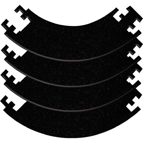 Thumbnail - BULLS BULL'S Dartboard Quarterback EVA Dart Board Surround