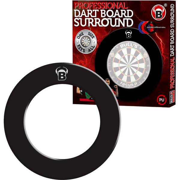 Thumbnail - BULLS BULL'S Dartboard Pro Dart Board Surround 1tlg.
