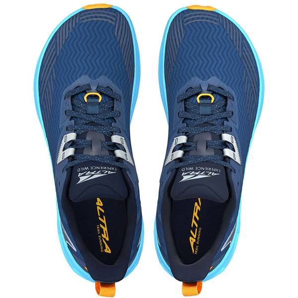 Thumbnail - ALTRA Herren Trailrunningschuhe M EXPERIENCE WILD