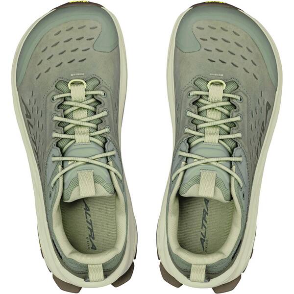 Thumbnail - ALTRA Damen Multifunktionsschuhe OLYMPUS 6 HIKE LOW GTX