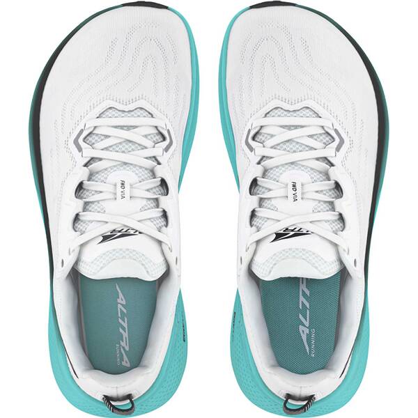 Thumbnail - ALTRA Damen Laufschuhe W FWD VIA