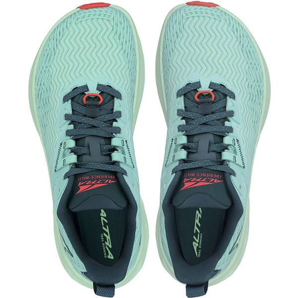 Thumbnail - ALTRA Damen Trailrunningschuhe W EXPERIENCE WILD