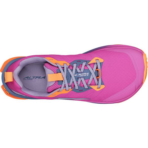 Thumbnail - ALTRA Damen Trailrunningschuhe LONE PEAK 9+