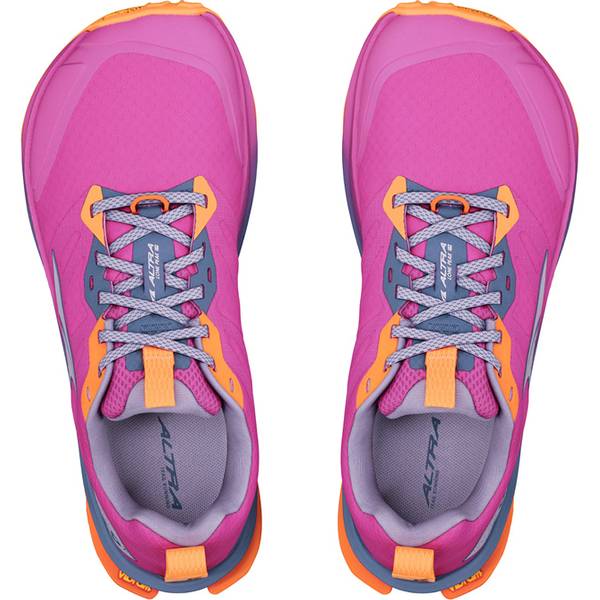 Thumbnail - ALTRA Damen Trailrunningschuhe LONE PEAK 9+