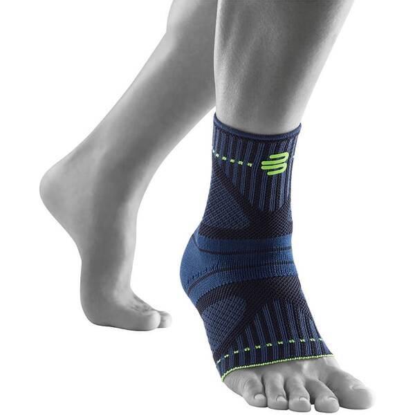 Thumbnail - BAUERFEIND Sprunggelenkbandage, Sportbandage Fuß Sports Ankle Support Dynamic