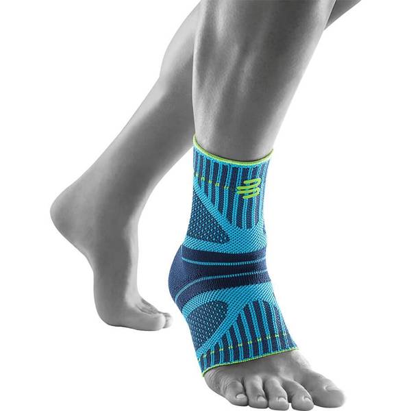 Thumbnail - BAUERFEIND Sprunggelenkbandage, Sportbandage Fuß Sports Ankle Support Dynamic