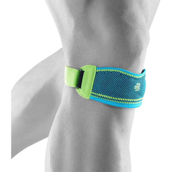 Thumbnail - BAUERFEIND Sports Knee Strap
