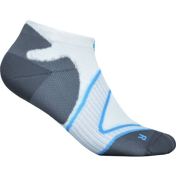 Thumbnail - BAUERFEIND Herren Run Performance Low Cut Socks