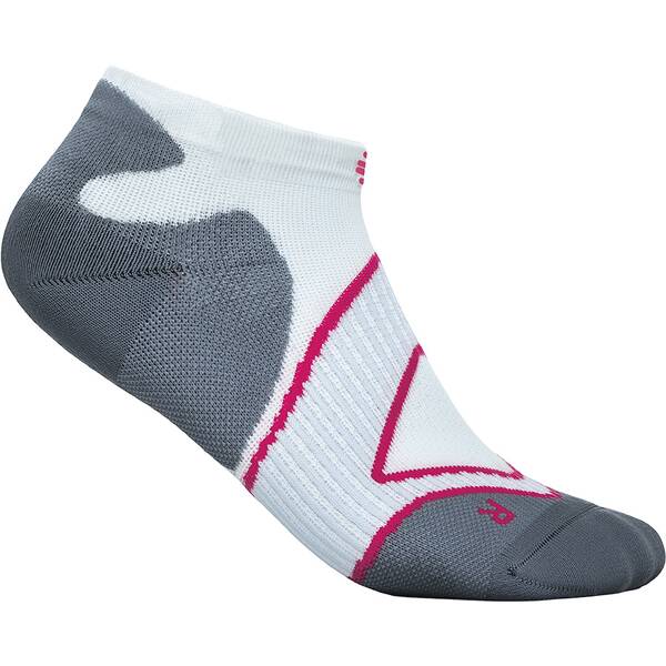 Thumbnail - BAUERFEIND Damen Run Performance Low Cut Socks