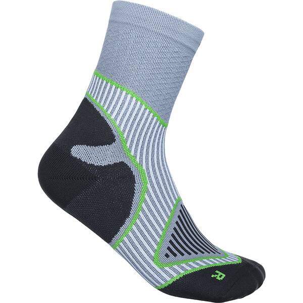 Thumbnail - BAUERFEIND Herren Outdoor Performance Mid Cut Socks