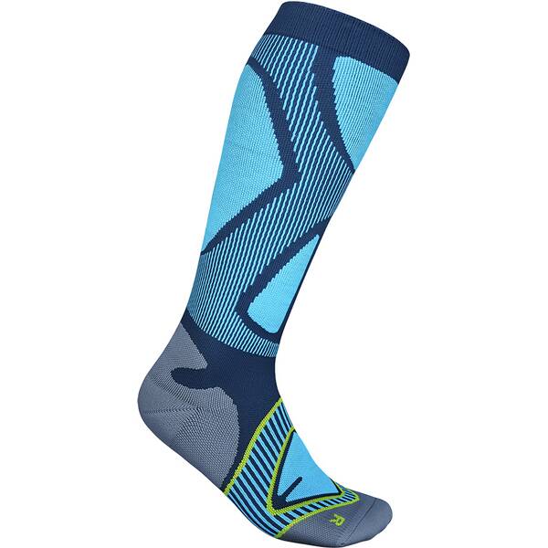 Thumbnail - BAUERFEIND Herren Ski Performance Compression Socks