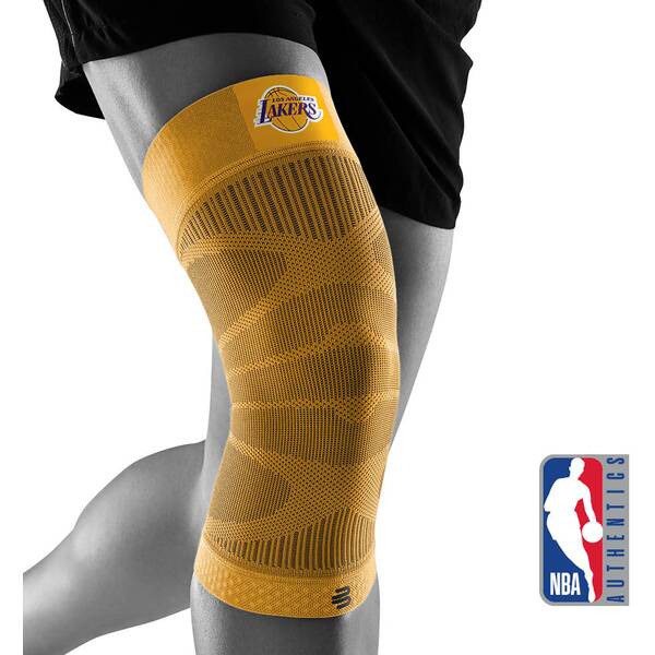 Thumbnail - BAUERFEIND Herren SC Knee Support NBA