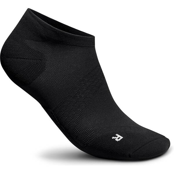 Thumbnail - BAUERFEIND Herren Run Ultralight Low Cut Socks