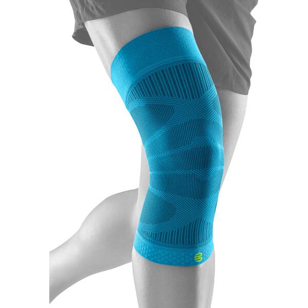 Thumbnail - BAUERFEIND Herren Sports Compression Knee Support