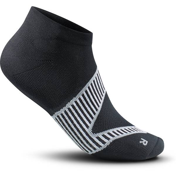 Thumbnail - BAUERFEIND Herren Run Performance,Low Cut Socks