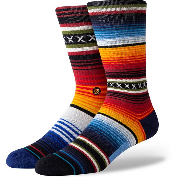 Thumbnail - STANCE Kinder Socken CURREN ST CREW