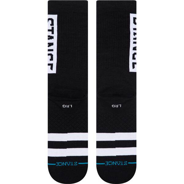 Thumbnail - STANCE Herren Socken OG