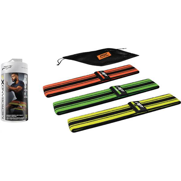 Thumbnail - PTP MICROBAND X Combo+ 3 PACK
