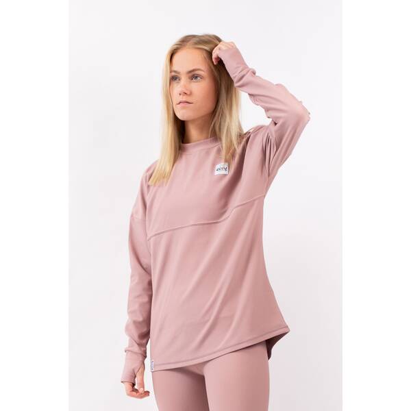 Thumbnail - EIVY Damen Unterwäschenset VENTURE RIB TOP