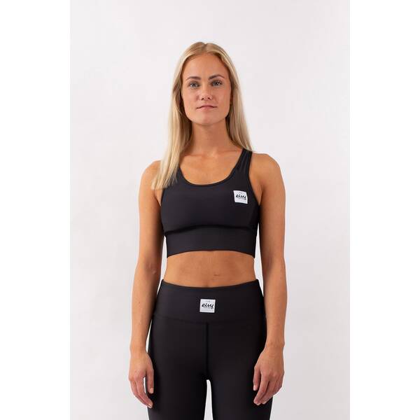 Thumbnail - EIVY Damen BH RIDER RIB SPORTS BRA