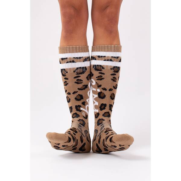 Thumbnail - EIVY Damen CHEERLEADER WOOL SOCKS