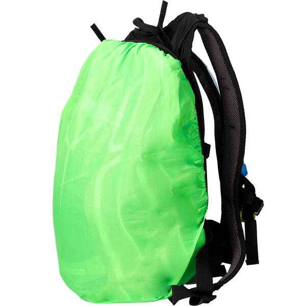 Thumbnail - WHEEL BEE ® Bike Backpack Stelvio - Black