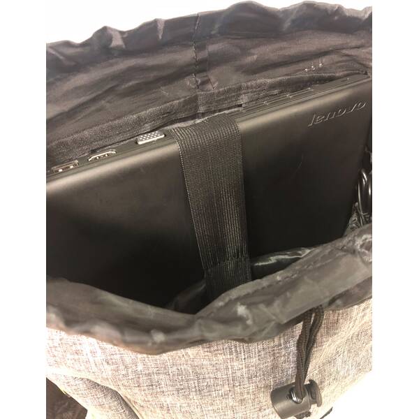 Thumbnail - WHEEL BEE ® Backpack City Lights