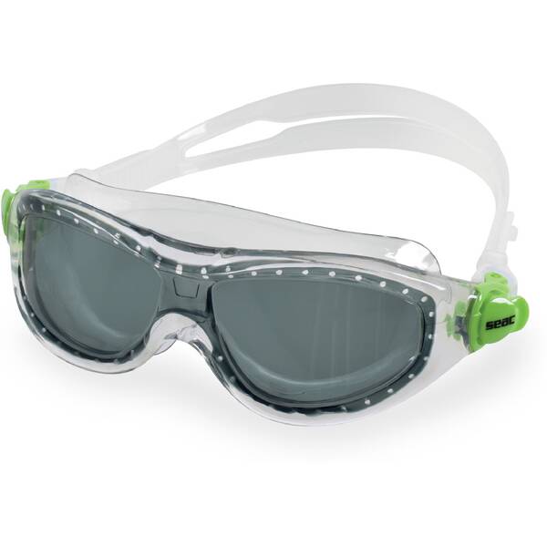 Thumbnail - SEAC Herren Brille SCHWIMMBRILLE MATT