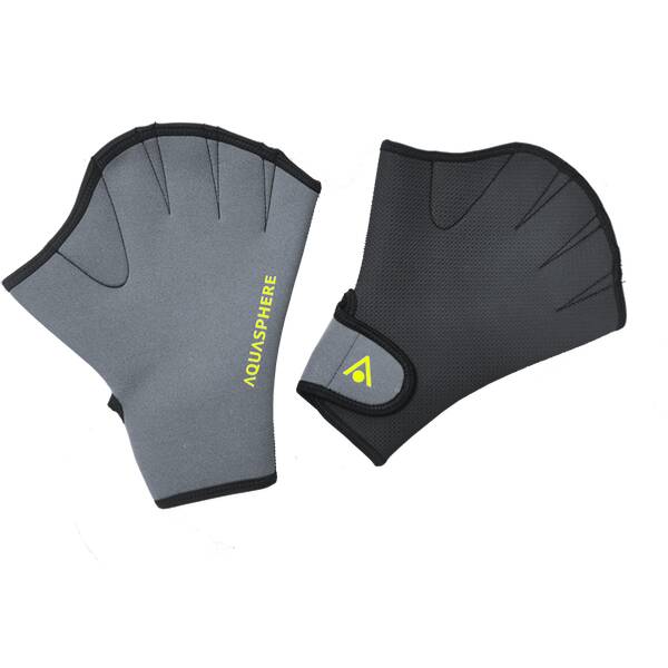 Thumbnail - AQUASPHERE Herren Brille SWIM GLOVES