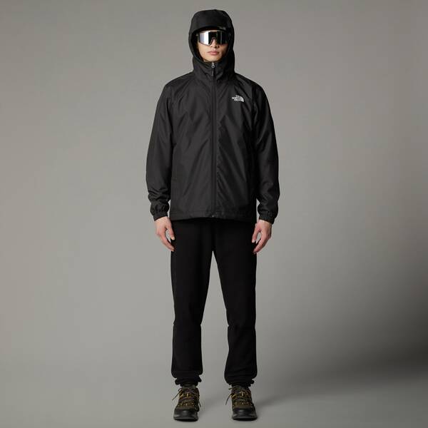 Thumbnail - THE NORTH FACE THENORTHFACE Herren Outdoorjacke "Quest Jacket M"