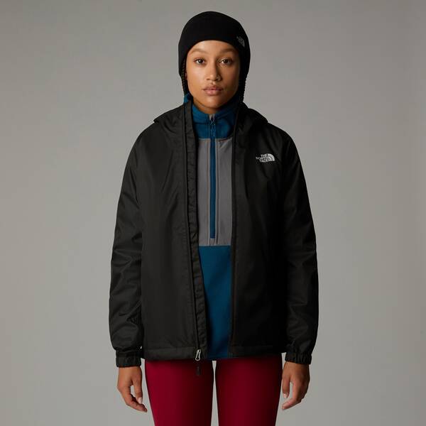 Thumbnail - THE NORTH FACE THENORTHFACE Damen Outdoorjacke "Quest Jacket"