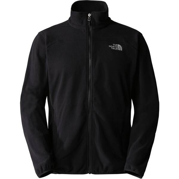 Thumbnail - THE NORTH FACE Herren Doppeljacke / 3-in-1 Wanderjacke Evolve II Triclimate M