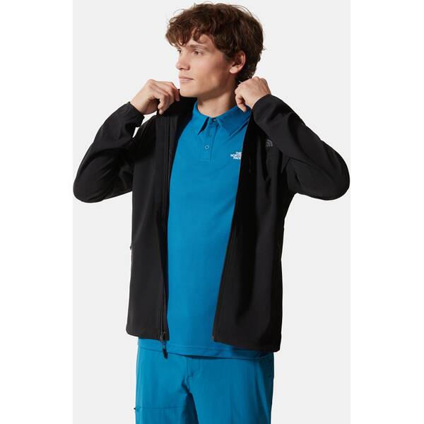 Thumbnail - THE NORTH FACE M NIMBLE JACKET