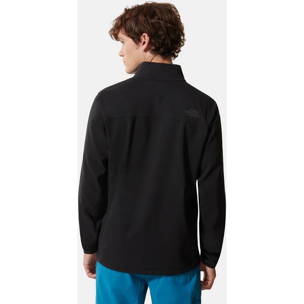 Thumbnail - THE NORTH FACE M NIMBLE JACKET