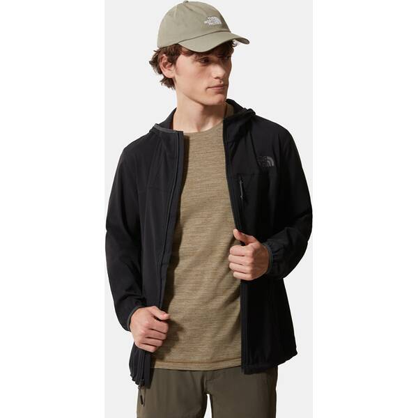 Thumbnail - THE NORTH FACE M NIMBLE HOODIE