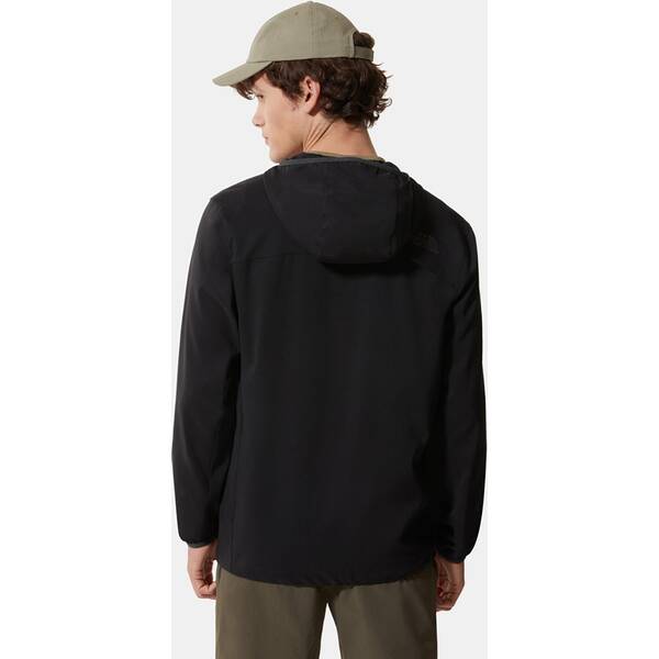 Thumbnail - THE NORTH FACE M NIMBLE HOODIE