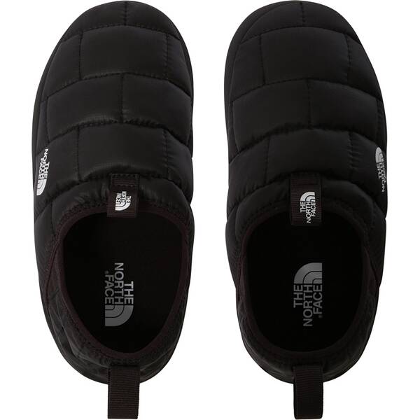 Thumbnail - THE NORTH FACE Kinder Freizeitschuhe Y THERMOBALL TRACTION MULE II